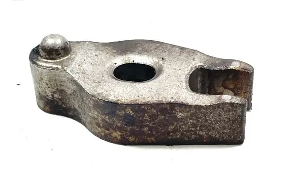 Ford Focus Fuel Injector clamp holder