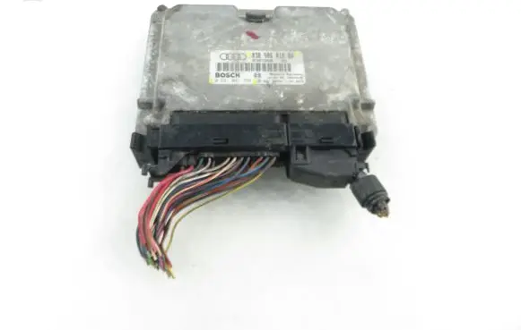 Audi A3 S3 8L Engine control unit/module 0281001756 038906018BA