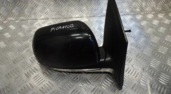 KIA Picanto Manual wing mirror 87620-1Y010