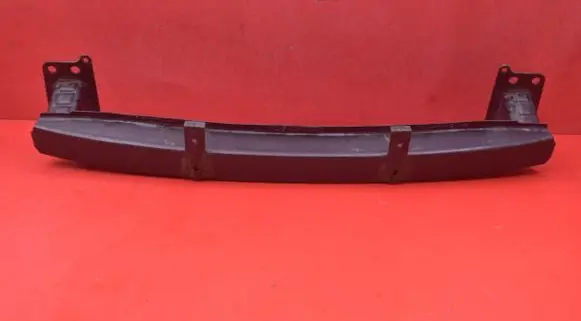 Skoda Roomster (5J) Front bumper support beam 