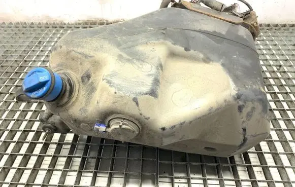 Jaguar F-Pace Fuel tank HK835J228AE
