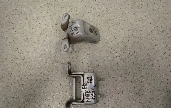 Nissan Note (E12) Other interior part