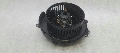 Audi A3 S3 8V Heater blower motor/fan resistor 5Q2819021B