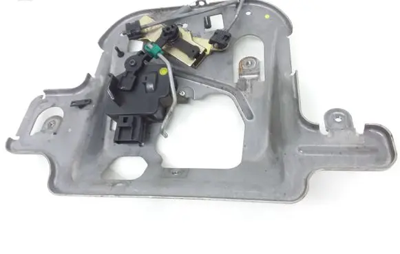 Chrysler PT Cruiser Tailgate boot lock/latch motor L005100 525ADC