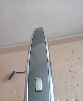 Chevrolet Volt II Front door exterior handle 48415000