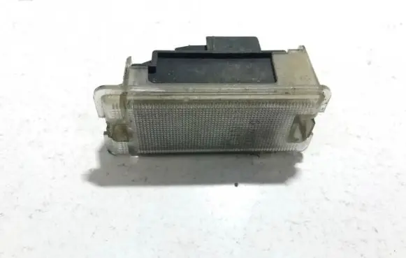 Renault Laguna I Other interior light 7700771935 3717