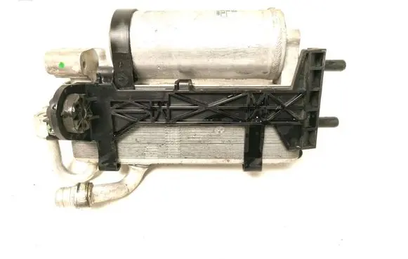 BMW 3 G20 G21 Optional radiator 6805342