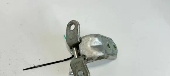 Hyundai Ioniq 5 Rear door lower hinge 793202E000 50501