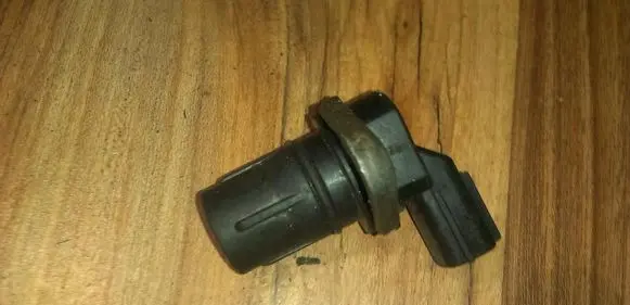 Ford Focus C-MAX Crankshaft position sensor xs4p7h103ab