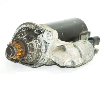 Volkswagen Golf VI Starter motor NERAOEM