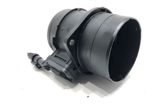 Mass air flow meter