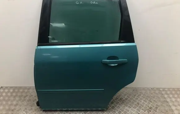 Ford C-MAX I Rear door