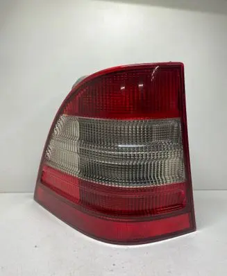 Rear/tail lights