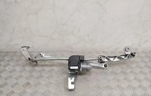 Mercedes-Benz EQE x294 Front wiper linkage A2968207600