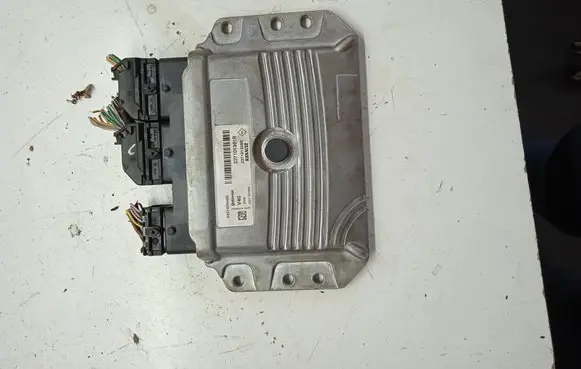 Renault Megane III Engine control unit/module 237101361R 237101358R 0037091960