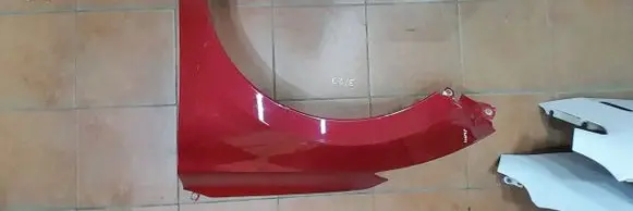 Hyundai i20 (GB IB) Seat belt trim 056468168