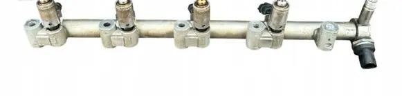 Ford S-MAX Fuel main line pipe AG9E-9F797-AB