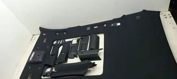 BMW X3 F25 Headlining set 