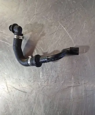 Volkswagen Golf VI Brake line pipe/hose 1K0612041