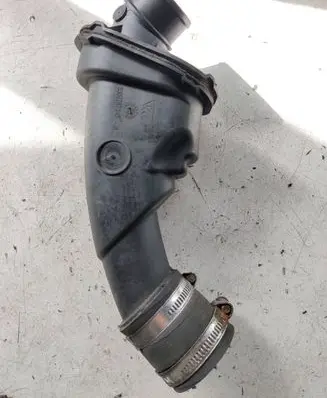 Volvo S80 Intake resonator 30778734 E2Z4D 5307787340