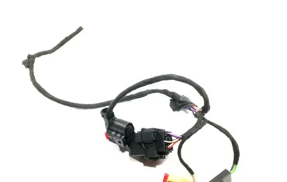 Audi A8 S8 D4 4H Other wiring loom 8R0973708A 8R0973708 4H0951253A