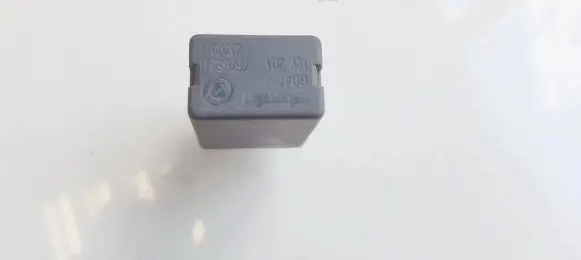 Alfa Romeo 156 Other relay 7676504 232001