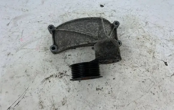 Generator/alternator bracket