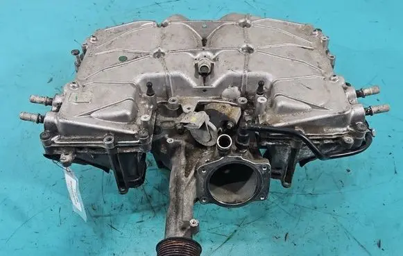 Jaguar XF X260 Turbo DX239424AC IMPRK1555486