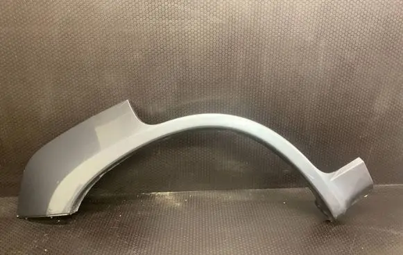 Hyundai Terracan Rear fender molding trim 87772H1020