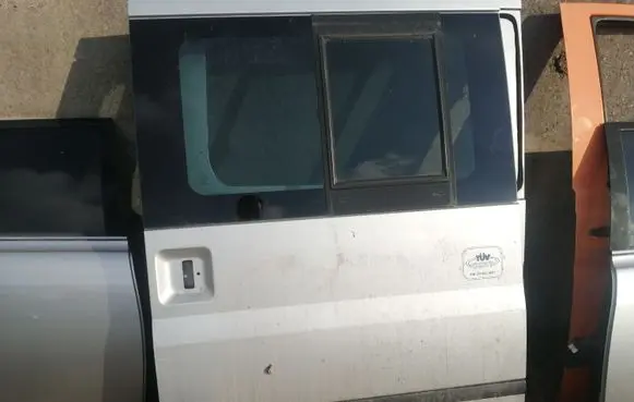 Ford Transit Side sliding door 