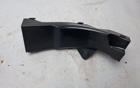 Porsche 911 991 Brake cooling air channel/duct 99133148181