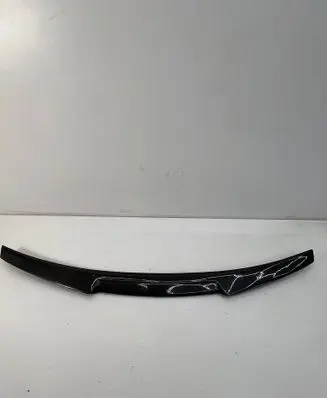 Audi A5 8T 8F Rear window tailgate spoiler LY9B