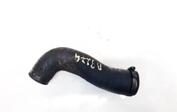 Volvo S60 Intercooler hose/pipe