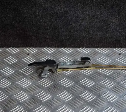 Mercedes-Benz SLC C107 Other interior part A1077600461