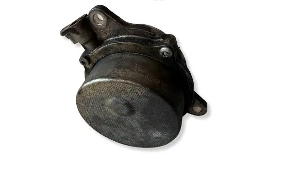 BMW 5 E60 E61 Vacuum pump 700437012 7791232 07T1000713