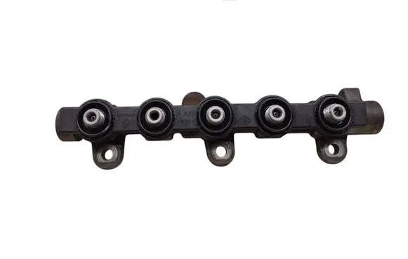 Fuel main line pipe