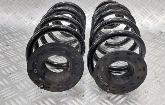 Volvo XC40 Rear coil spring 31658708