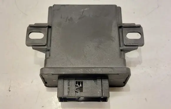 Volkswagen PASSAT CC Light module LCM 5M0907357C