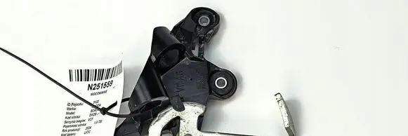 Skoda Scala Gearbox mounting bracket 5WA711053