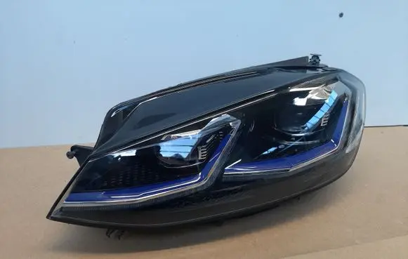 Volkswagen Golf VII Headlight/headlamp 5G1941035N