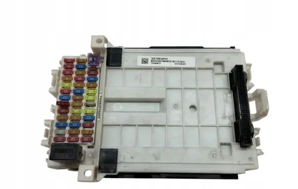 Suzuki Baleno IV Other control units/modules 36079M68P20