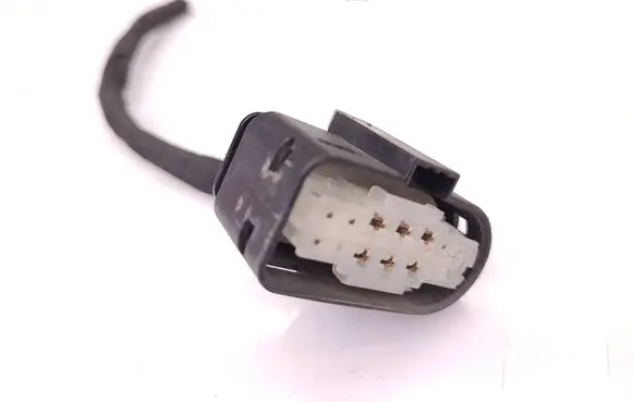 Mercedes-Benz Vito Viano W639 Headlight/headlamp wiring loom/harness A0295450926