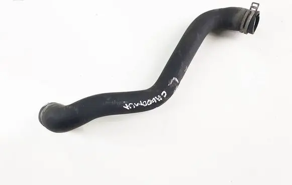 Volvo V50 Engine coolant pipe/hose