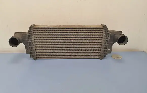 Mercedes-Benz GL X164 Intercooler radiator A1645000000 A1645000200 1645000200