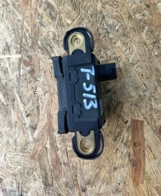 Volvo S60 ESP acceleration yaw rate sensor 10170103773