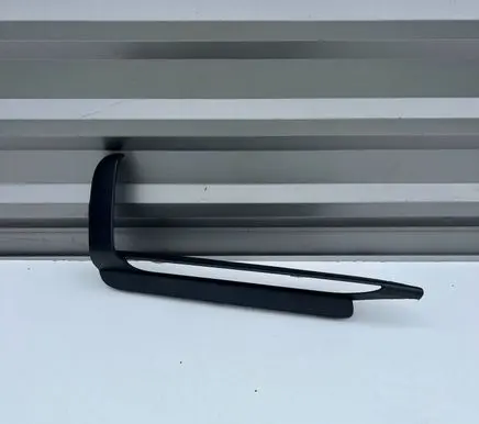 Porsche Cayenne (9Y0 9Y3) Front bumper lower grill 9Y0807685