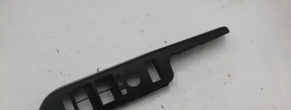 Land Rover Range Rover L322 Front door window switch trim EJN500180PVA