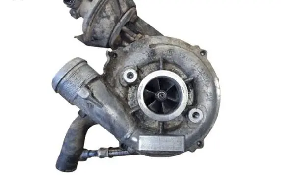 Volvo C30 Turbo 9662464980