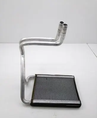 Hyundai ix35 Heater blower radiator