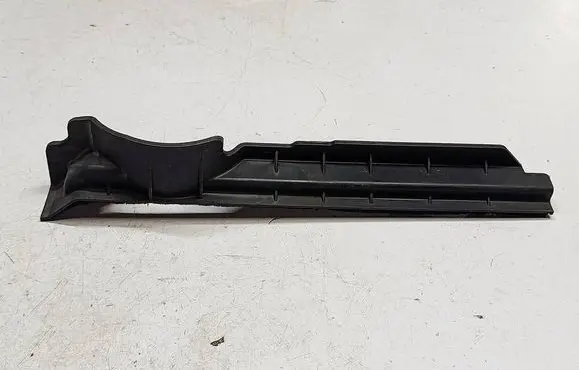 KIA Sportage Intercooler air guide/duct channel 291352Y000S6 291352Y000